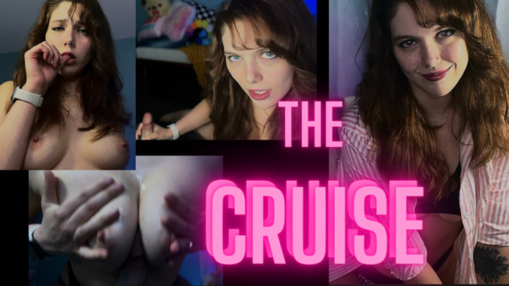 leaked The Cruise: A Dirty Secret with Dad thumbnail