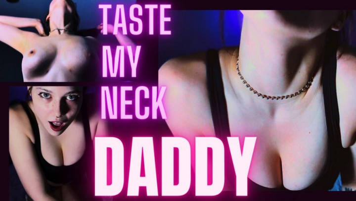 leaked Your Daughter's Beautiful Neck video thumbnail