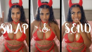 [610.57 MB] - Snap & Send - Worshipglo