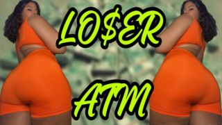 [1.06 GB] - LOSER ATM - Worshipglo