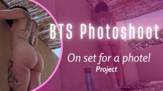 [692.49 MB] - Modeling Video - KinzySuicide