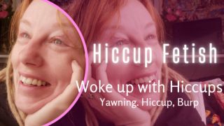 [1.09 GB] - Woke up Hiccuping - KinzySuicide