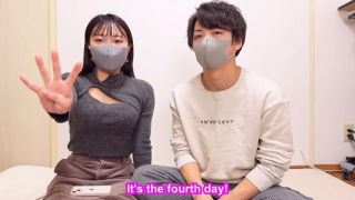Day 4: Polynesian 4 Day Edging Emuyumi_Couple