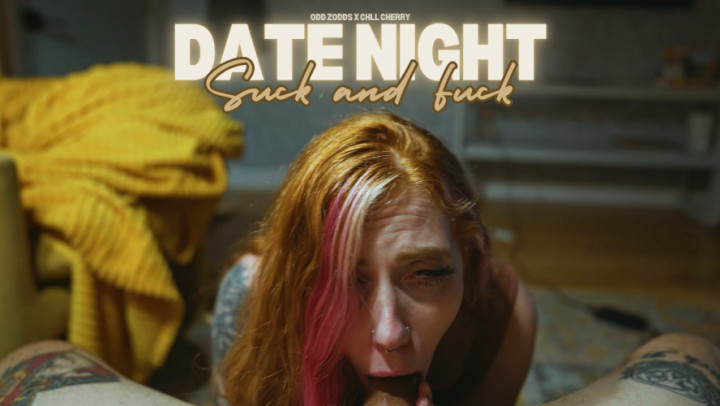 OddZodds:Date Night Turned Into Blow and Ride Ft. Chill Cherry