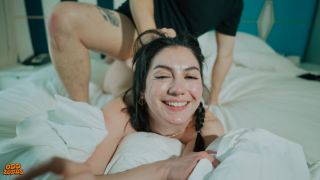 Odd Zodds - First time with Megan Mistakes - ManyVids