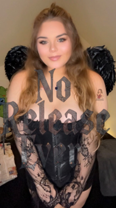 Bellexoxo09:No Release Ever