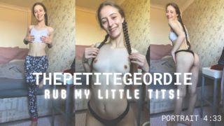 [1.91GB] I Love My New GirlMade Fembot - Marcy Maypole