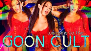 [1.78 GB] - Welcome to the Goon Cult - TheGoonHole