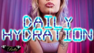 [380.51 MB] - Daily Hydration - 420MrJ420