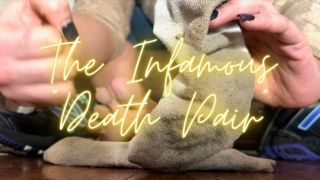 [2.33 GB] - The Infamous Death Pair - TheLadyToxin