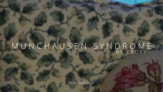 [1.80 GB] - Munchausen Syndrome By Proxy - The Nera Skye