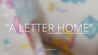 [1.46 GB] - A  Letter Home - Audio Experience - The Nera Skye