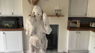 naughty_bex - Bex Gets Destroyed With Pies - ManyVids
