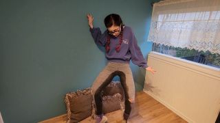 [1.28 GB] - Wetting and Squirtttting - Nerdyfaery