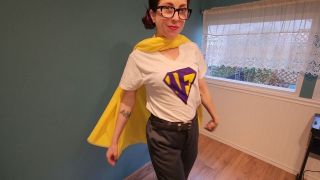 [321.66 MB] - Nerdy Faery Pee Hero - Nerdyfaery