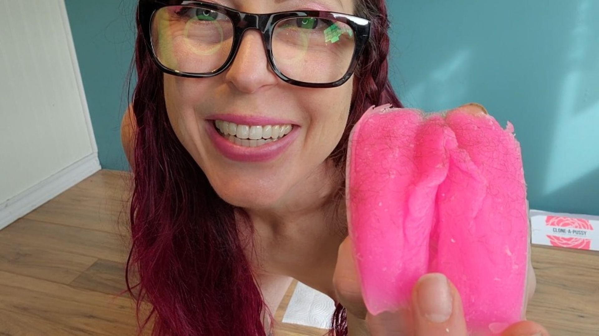 leaked Let's Get Crafty! Cloned Pussy Fun thumbnail