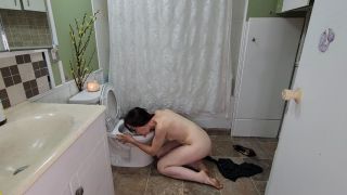 [849.41 MB] - Piss Whore Makes a Mess - Nerdyfaery