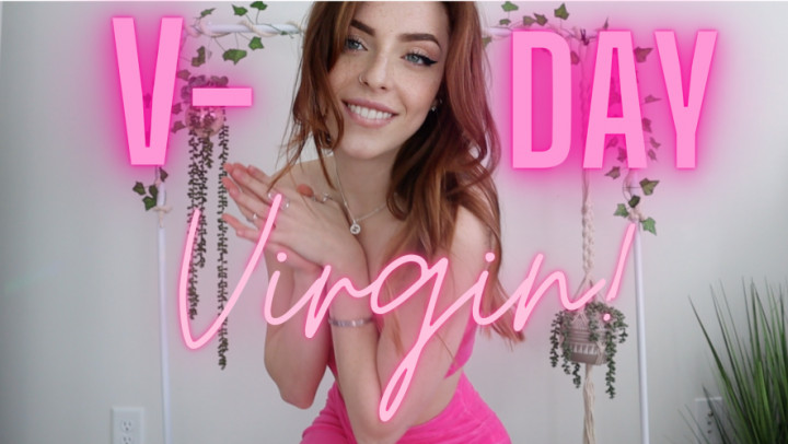 V-Day Virgin Goddess_Lynn