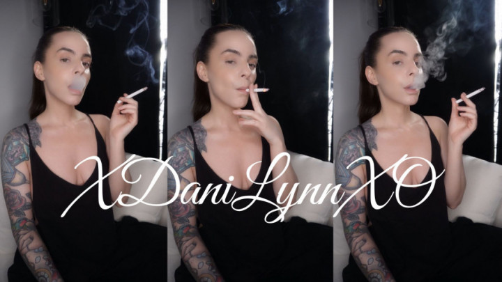 Dani Lynn:Morning Smoke
