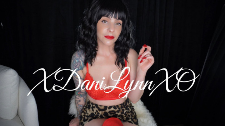 Dani Lynn:I Know Your Gay - Soft Humiliation