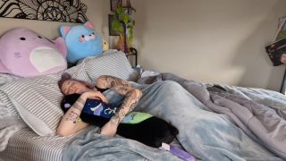 [1.91GB] I Love My New GirlMade Fembot - Marcy Maypole