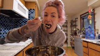 [1.91GB] I Love My New GirlMade Fembot - Marcy Maypole