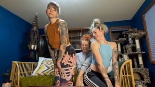 [803.92 MB] - Meet Bunni - classyngassy