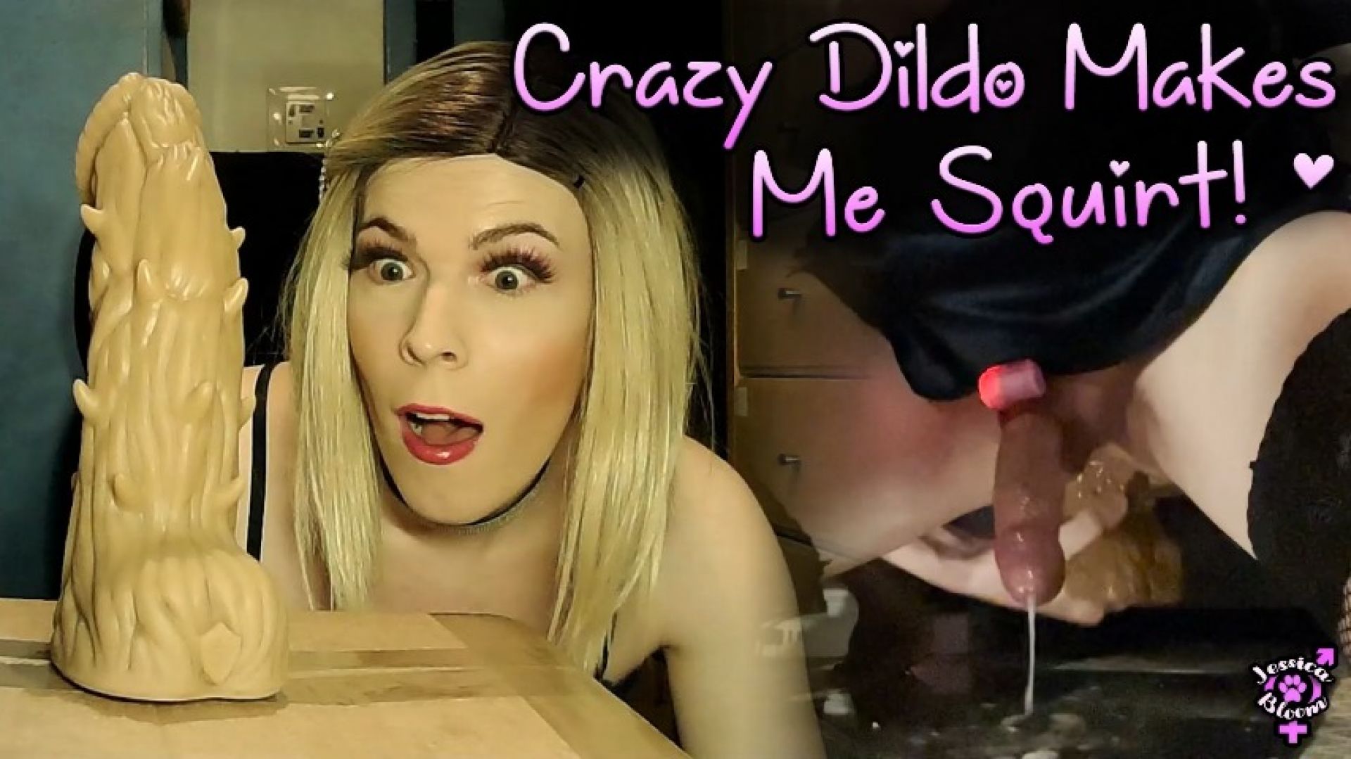 Dildo Crazy