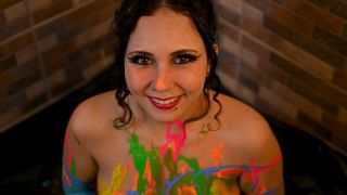 [1.91GB] I Love My New GirlMade Fembot - Marcy Maypole