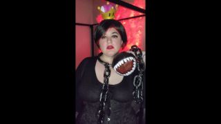 [3.72 GB] - Mario leaves chompett alone to often - ghostpepper95