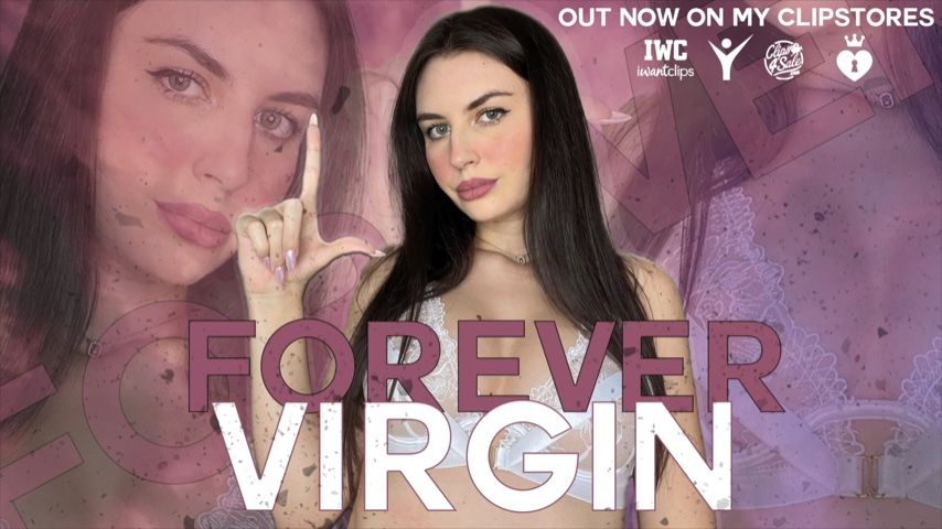 Forever Virgin PrincessClarissa