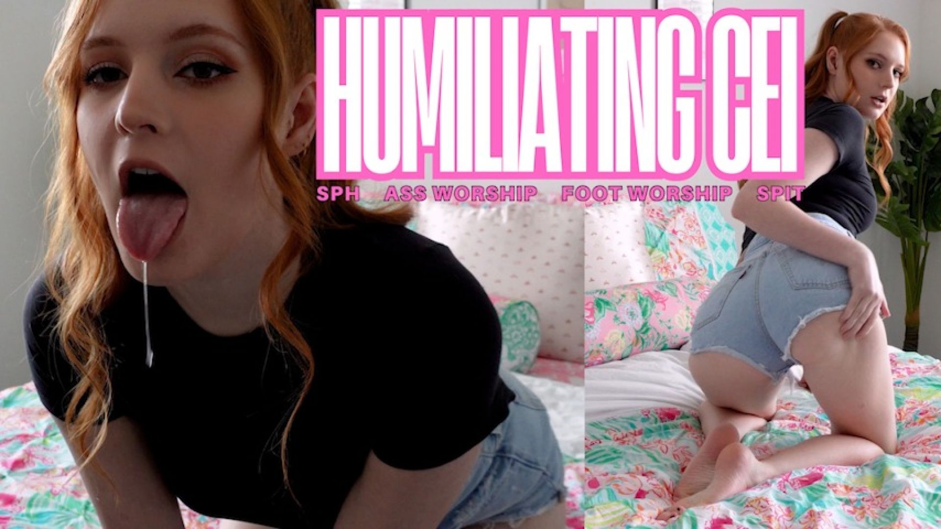 wystri:Humiliating CEI