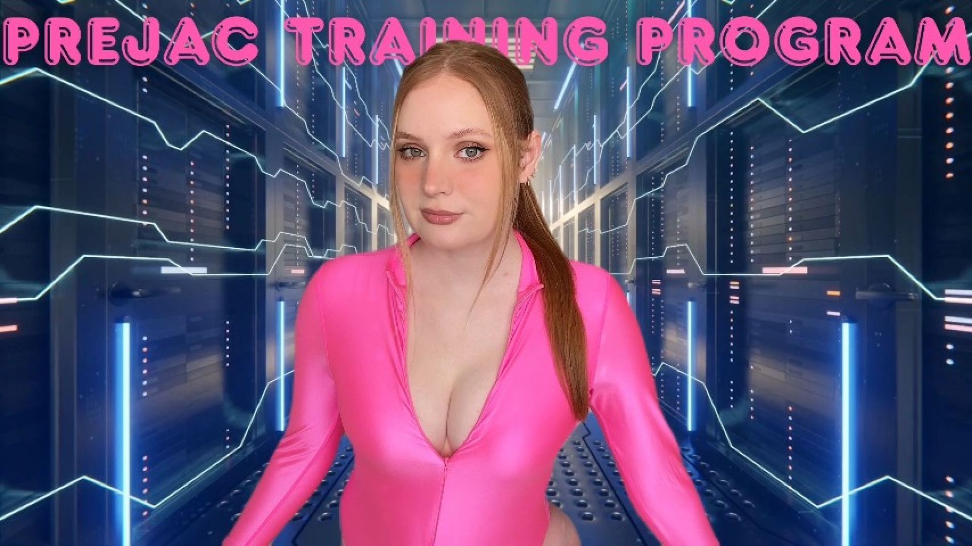 Prejac Training Program – wystri Full (1920×1080) - Femdom Leaks