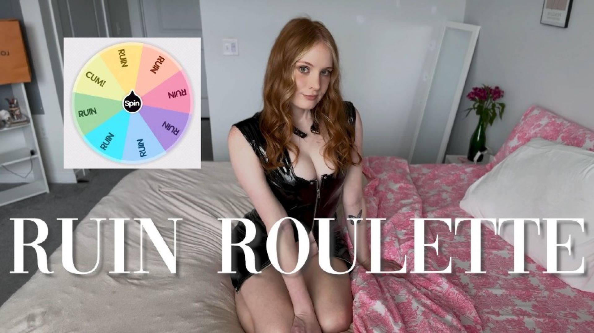 wystri:Ruin Roulette