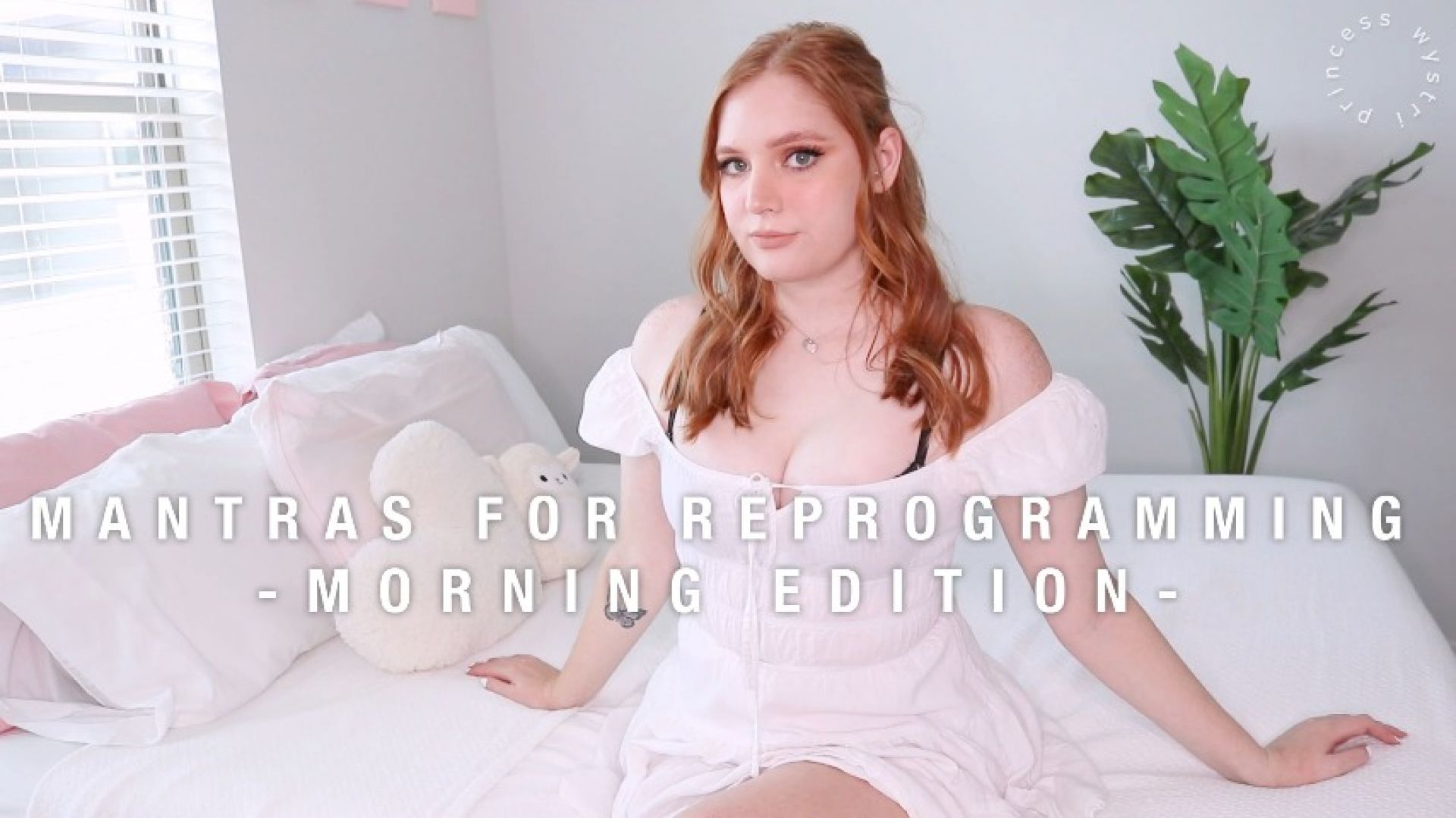 leaked Mantras For Reprogramming Morning Edition thumbnail