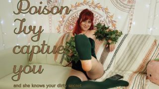 [309.08 MB] - Poison Ivy smelly feet - sweetpeacheslane