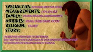 [831.01 MB] - Mizuno The Japanese - Master Ninjo