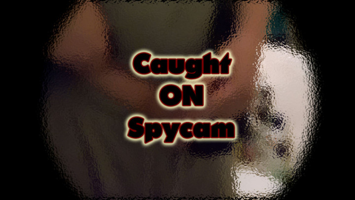 MJ Stuntcock - Caught Jerking on Spycam - ManyVids