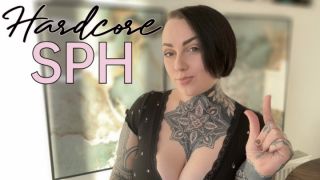 [636.36 MB] - Hardcore SPH - MistressVali