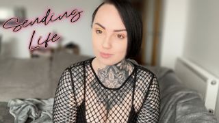 [404.43 MB] - Sending Life - MistressVali