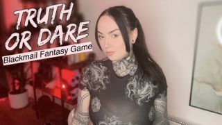[929.84 MB] - Interactive Truth or Dare Blackmail-Fant - MistressVali