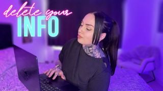 [1.91GB] I Love My New GirlMade Fembot - Marcy Maypole