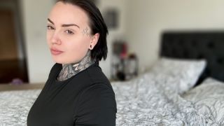 [744.14 MB] - Step-Sister Caught You Hard JOI - MistressVali