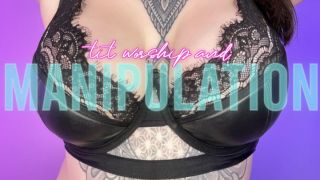 [534.43 MB] - Tit Worship And Manipulation - MistressVali