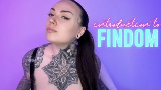 [529.73 MB] - Introduction To Findom - MistressVali