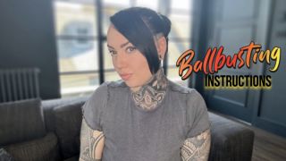 [1.91GB] I Love My New GirlMade Fembot - Marcy Maypole