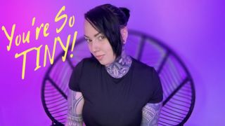 [1.91GB] I Love My New GirlMade Fembot - Marcy Maypole