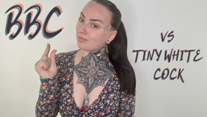 [567.64 MB] FHD – BBC vs Tiny White Cock – MistressVali (1080×1920