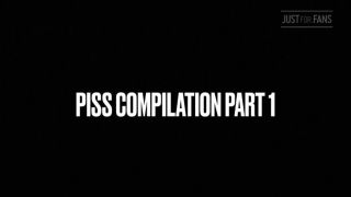[220.88 MB] - Piss compilation part 1 - MadHouseCreations