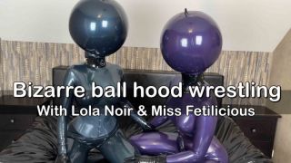 [1.91GB] I Love My New GirlMade Fembot - Marcy Maypole